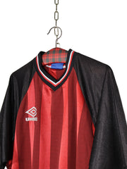 Tricou Umbro - marimea XL - Barbati