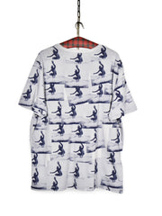 Tricou GAP - marimea XL - Barbati
