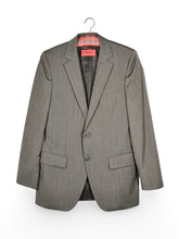 Sacou (100%lana) Hugo Boss - marimea S/M - Barbati