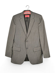 Sacou (100%lana) Hugo Boss - marimea S/M - Barbati