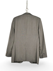 Sacou (100%lana) Hugo Boss - marimea S/M - Barbati