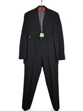 Costum (100%lana) Hugo Boss - marimea M - Barbati