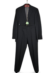 Costum (100%lana) Hugo Boss - marimea M - Barbati