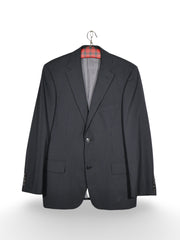 Costum (100%lana) Hugo Boss - marimea M - Barbati