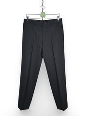 Costum (100%lana) Hugo Boss - marimea M - Barbati
