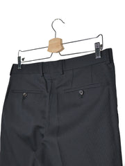 Costum (100%lana) Hugo Boss - marimea M - Barbati