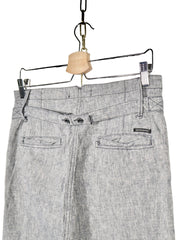 Pantaloni Maison Scotch - marimea S/M W26/L32 - Femei
