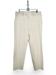 Pantaloni Bugatti - marimea XXL - Barbati