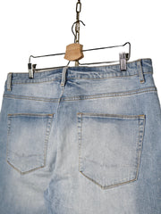 Blugi scurti ASOS - marimea XXL - Barbati