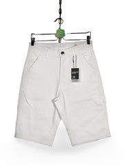 Blugi scurti Denim - marimea S - Barbati
