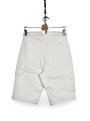 Blugi scurti Denim - marimea S - Barbati