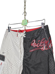 Pantaloni scurti QuickSilver - marimea S/M - Barbati