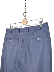 Pantaloni (60%lana) Diegel - marimea XL - Barbati