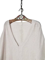 Rochie 100%ramie - marimea XXL - Femei