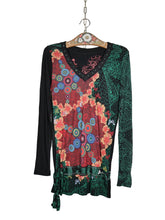 Rochie Desigual - marimea L - Femei