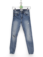 Blugi Zara - marimea XS W24 - Femei