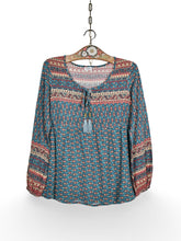 Bluza (100%vascoza) Buffalo - marimea S/M - Femei
