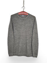 Bluza (bumbac&in) Dressmann - marimea M - Barbati