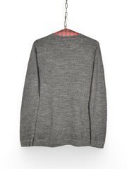 Bluza (bumbac&in) Dressmann - marimea M - Barbati