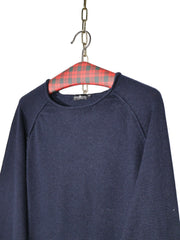 Bluza (51%lana) Royal Class - marimea L - Barbati