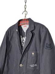 Sacou Tommy Hilfiger - marimea L - Barbati