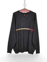 Bluza (70%lana) Signum - marimea XXL - Barbati