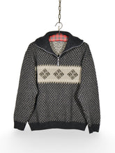 Bluza (50%lana) Carmague - marimea L - Femei