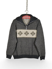 Bluza (50%lana) Carmague - marimea L - Femei