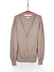 Cardigan (8%casmir) Royal Class - marimea XL - Barbati