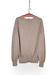 Cardigan (8%casmir) Royal Class - marimea XL - Barbati