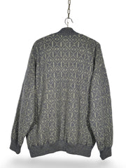 Jacheta (100%lana) Marz - marimea XL/XXL - Barbati