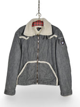 Geaca Diesel - marimea XL - Barbati