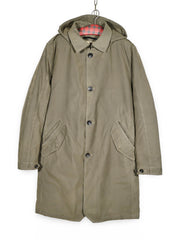 Jacheta (tip trenci) DryKorn - marimea XL - Barbati