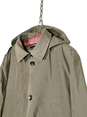 Jacheta (tip trenci) DryKorn - marimea XL - Barbati