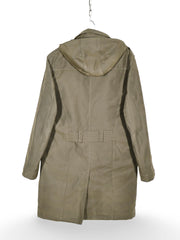 Jacheta (tip trenci) DryKorn - marimea XL - Barbati