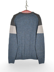 Bluza (15%lana) Canada - marimea XXL - Barbati