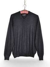 Bluza (matase&casmir) Andrew James - marimea M - Barbati