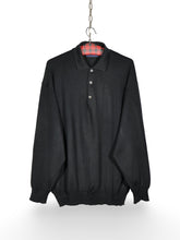 Bluza (100%lana) Input - marimea XL - Barbati