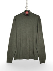 Bluza (50%lana) Selected Homme - marimea XL - Barbati