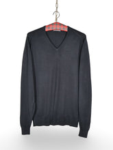Bluza (100%lana) John Smedley - marimea M - Barbati