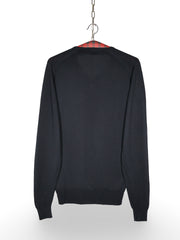 Bluza (100%lana) John Smedley - marimea M - Barbati