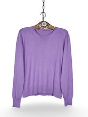 Bluza (matase&casmir) - marimea L - Femei