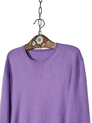 Bluza (matase&casmir) - marimea L - Femei