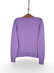 Bluza (matase&casmir) - marimea L - Femei