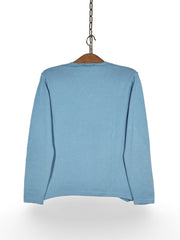 Bluza (100%lana) Just - marimea M/L - Femei