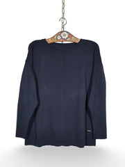 Bluza (30%lana) Barbour - marimea XL - Femei