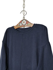 Bluza (30%lana) Barbour - marimea XL - Femei