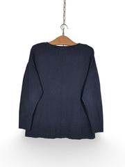 Bluza (30%lana) Barbour - marimea XL - Femei