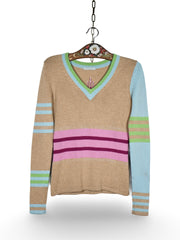 Bluza (lana&casmir) - marimea S - Femei