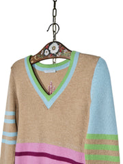 Bluza (lana&casmir) - marimea S - Femei